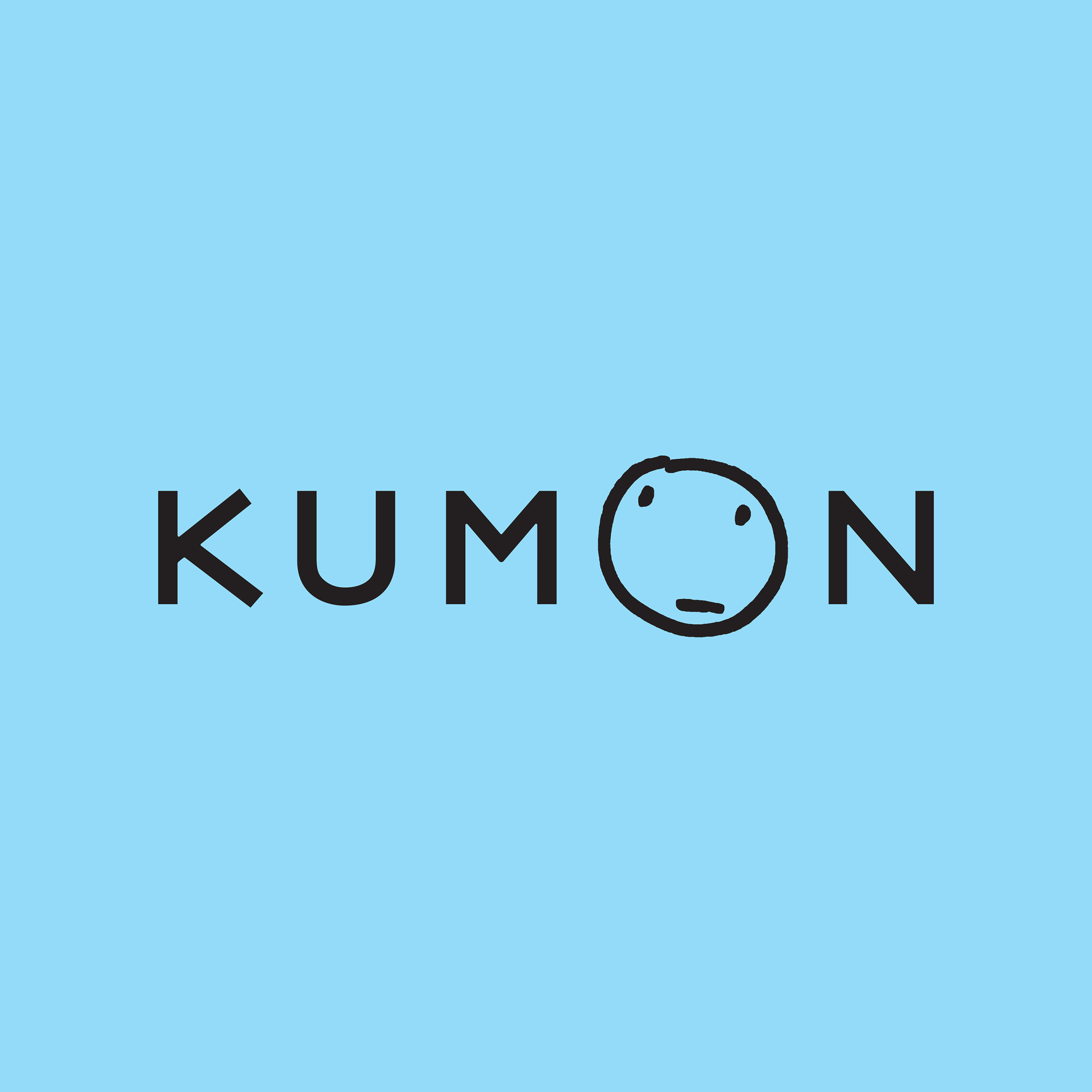 KUMON Logo quadratisch